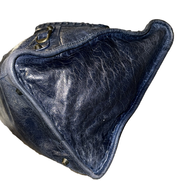 BALENCIAGA   CLASSIC CITY Bag - Picture 6 of 16